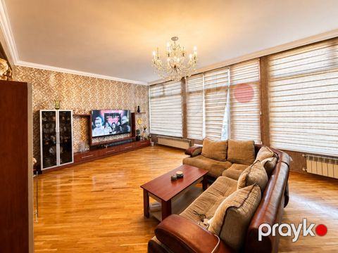 Satılır 3 otaqlı yeni tikili 127 m² — Bakı