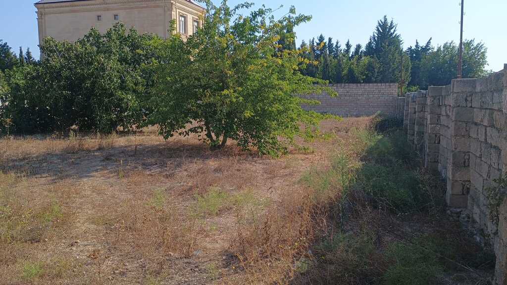 Satılır torpaq 10 sot — Torpaq, Bakı (2)