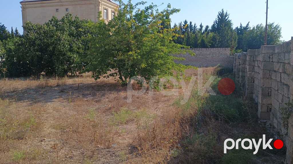 Satılır torpaq 10 sot — Torpaq, Bakı (2)