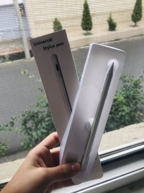 Universal Stylus Pen – iOS/Android/Windows üçün
