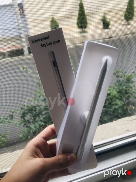 Universal Stylus Pen – iOS/Android/Windows üçün — Lənkəran