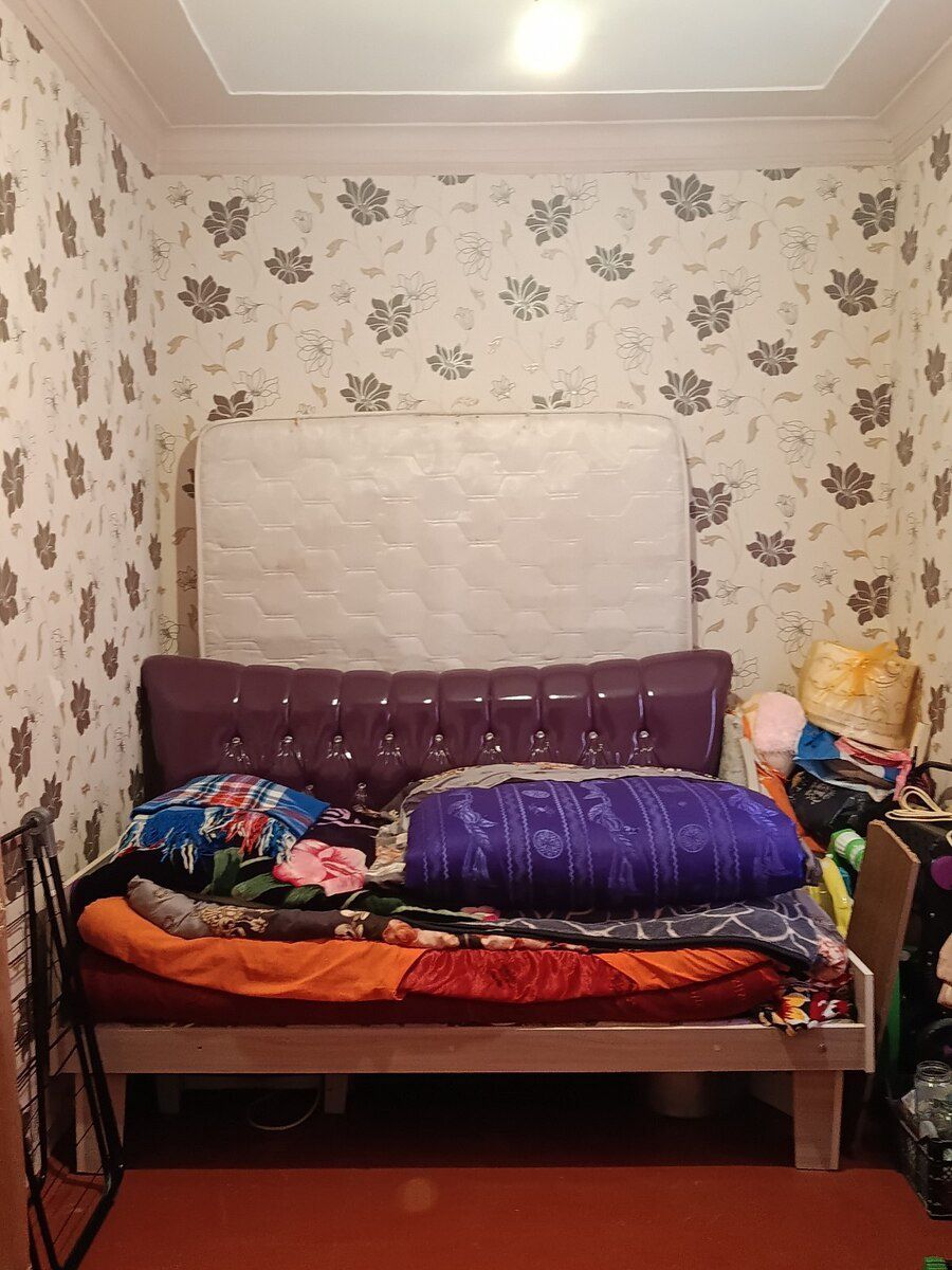 3-otaqlı mənzil, Sumqayıt ş., 68 m² — Mənzil, Sumqayıt (5)
