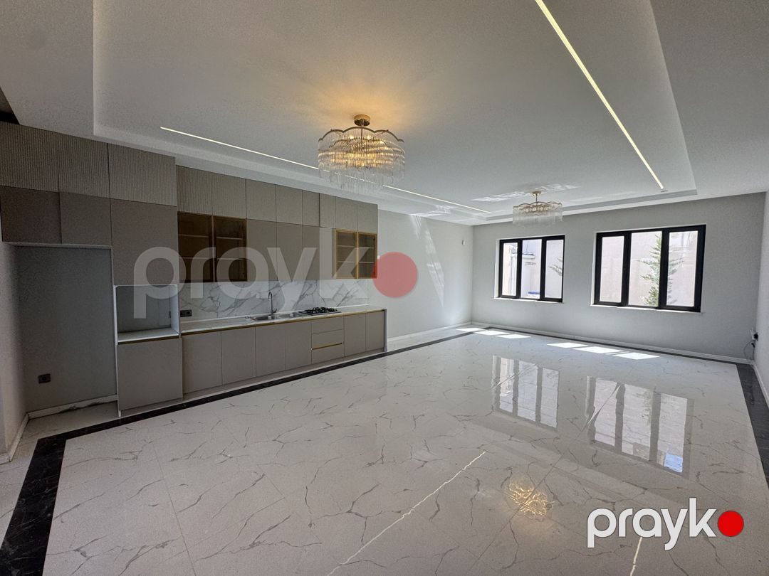 Satılır 6 otaqlı həyət evi/bağ evi 182 m² — Ev, villa, Bakı (10)