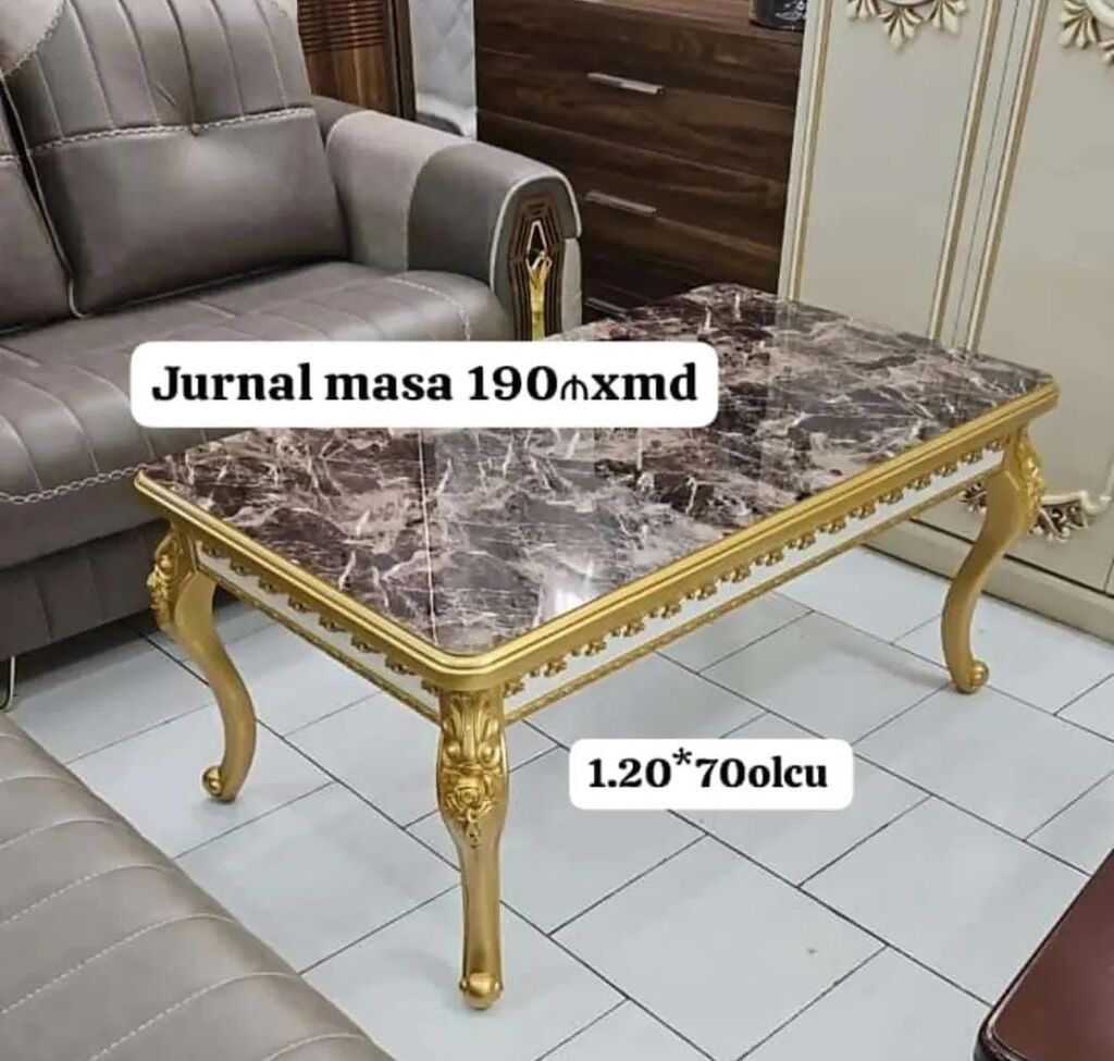 👑 jurnal masa **İstehsalin ozunden alin hem vaxtinza hem cibinize — Masalar, Digah (2)