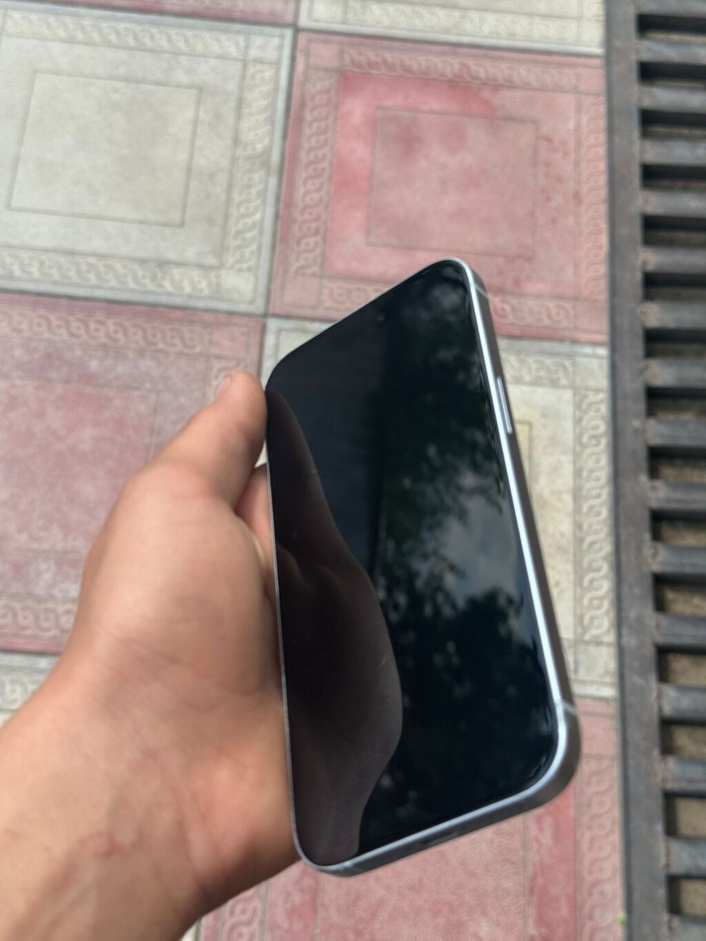 IPhone 14, Ağ — Apple iPhone, Şəmkir (3)