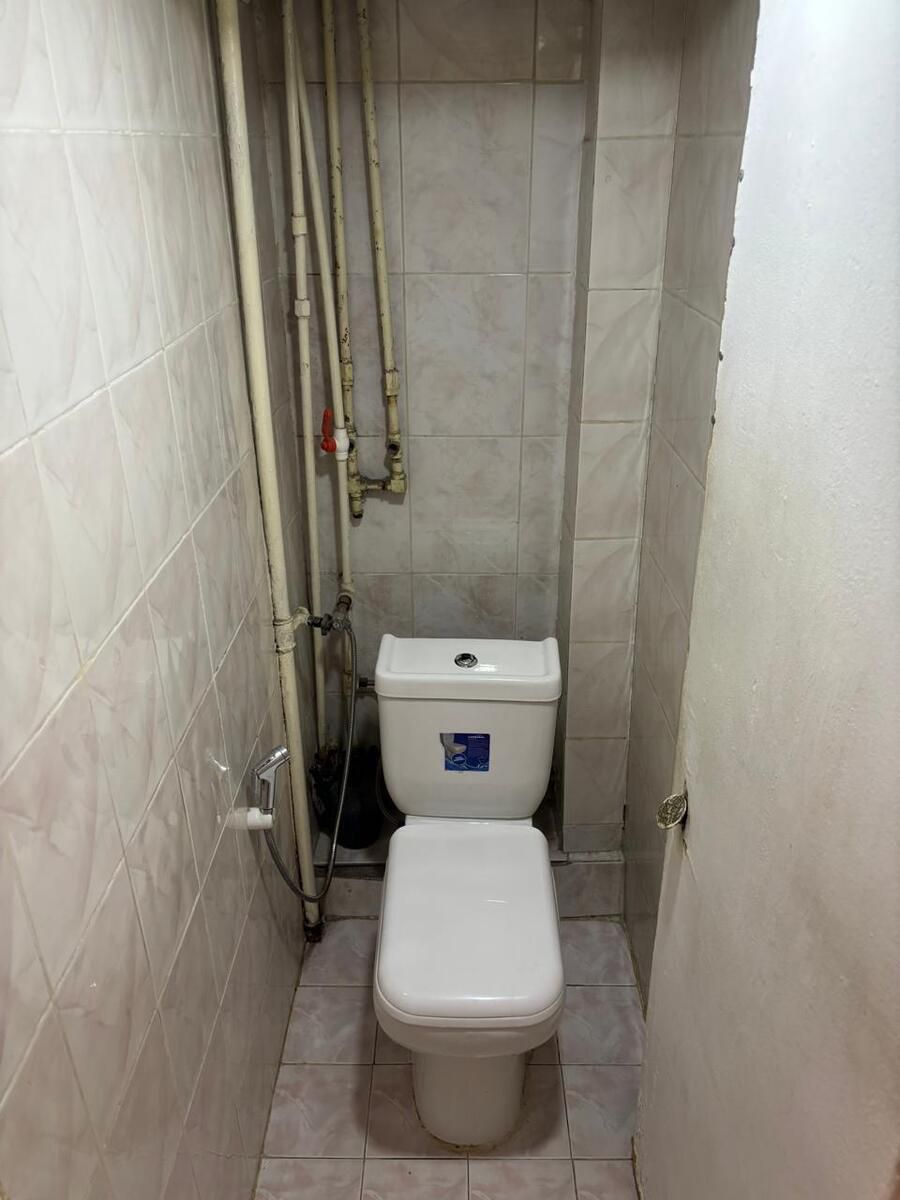 Satılır 2 otaqlı köhnə tikili 65 m² — Mənzil, Bakı (7)