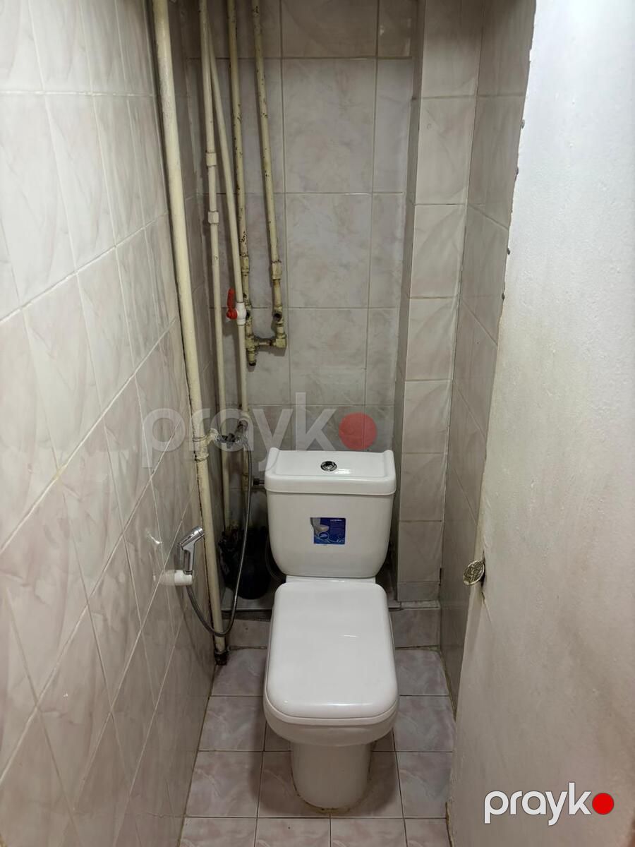 Satılır 2 otaqlı köhnə tikili 65 m² — Mənzil, Bakı (7)