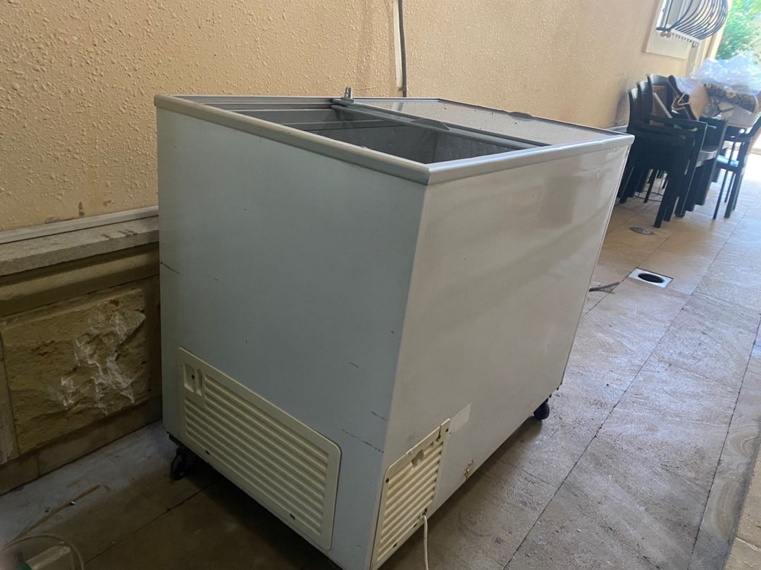 Dondurucu kamera — Biznes və avadanlıq, Bakı (3)