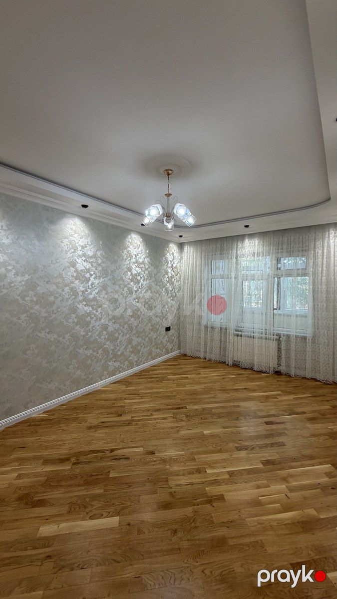 Satılır 3 otaqlı köhnə tikili 85 m² — Mənzil, Bakı (8)