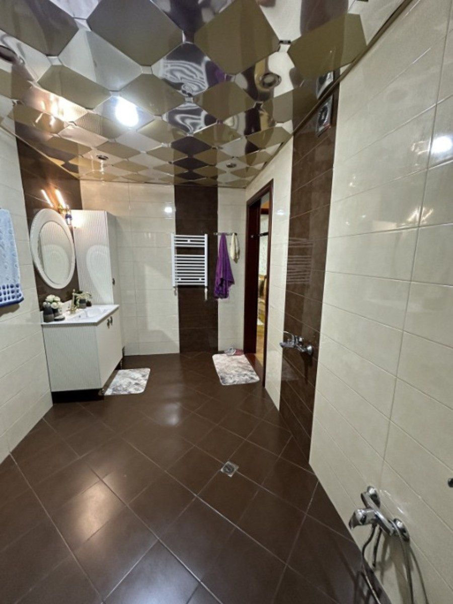 Satılır 3 otaqlı yeni tikili 162 m² — Mənzil, Bakı (12)