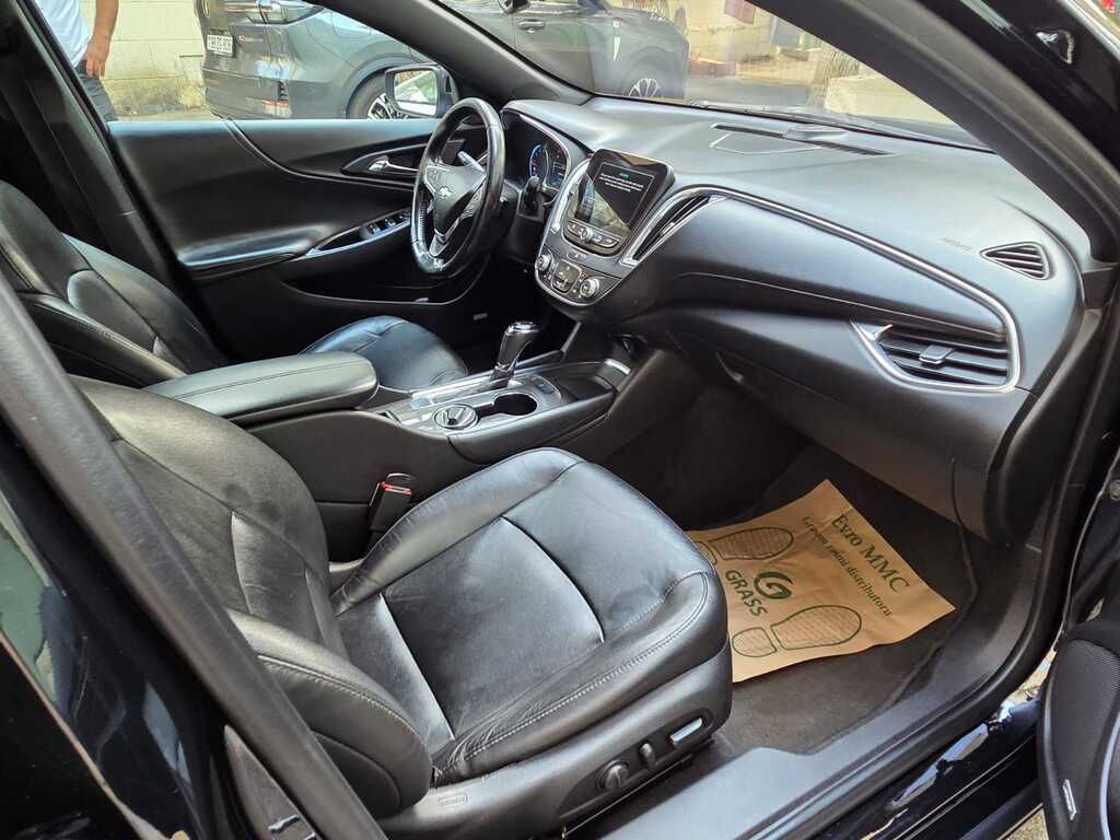 Chevrolet Malibu, 1.5 L, 2016 il, 185 000 km — Avtomobillər, Bakı (11)