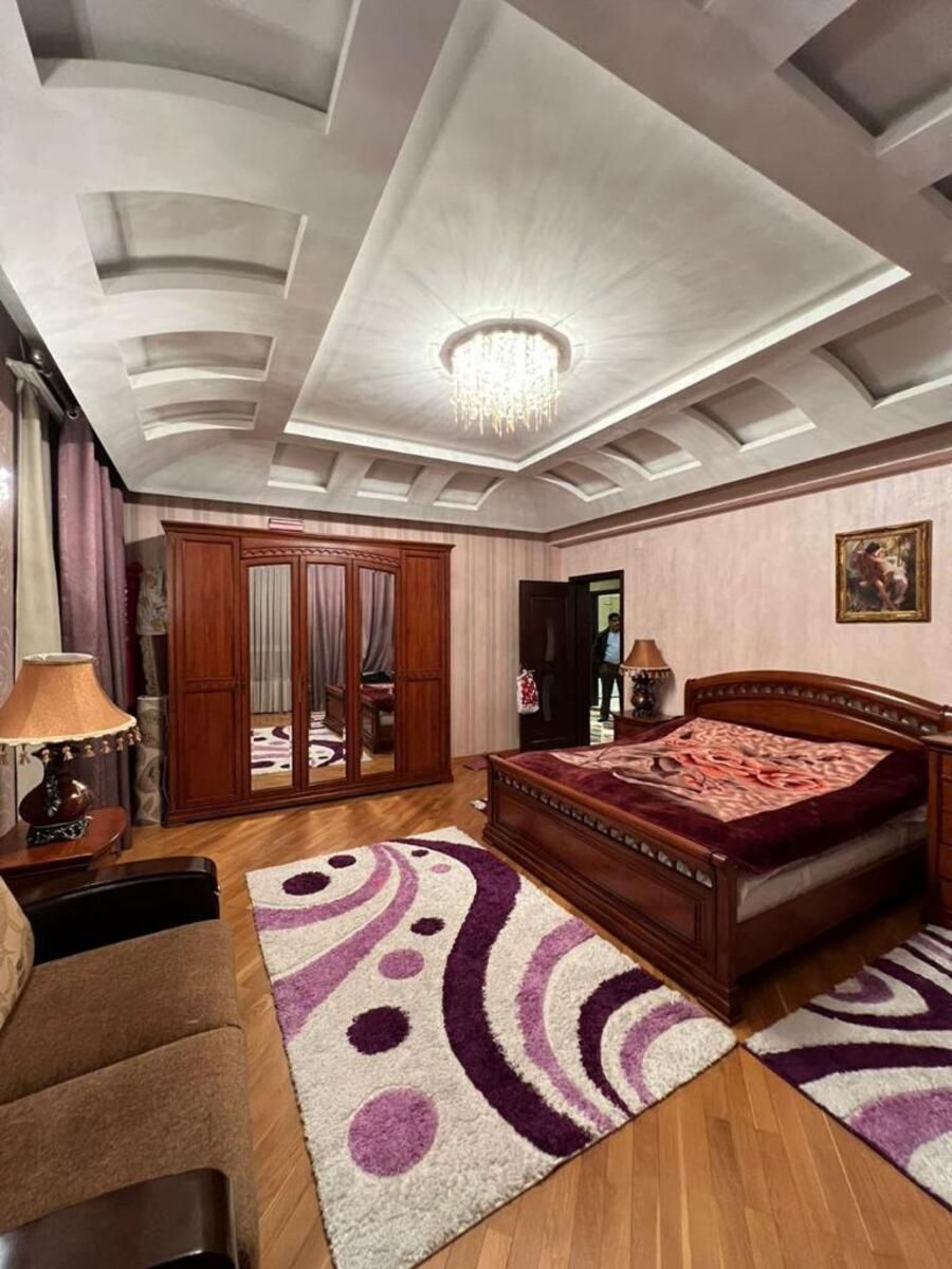 Satılır 3 otaqlı yeni tikili 135 m² — Mənzil, Bakı (4)