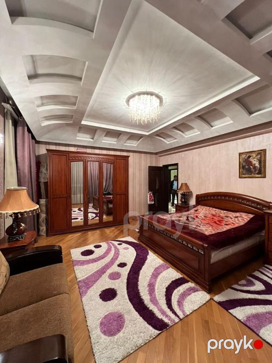 Satılır 3 otaqlı yeni tikili 135 m² — Mənzil, Bakı (4)