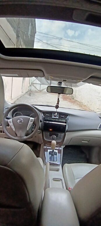 Nissan Sentra, 1.8 L, 2012 il, 266 000 km — Avtomobillər, Bakı (6)