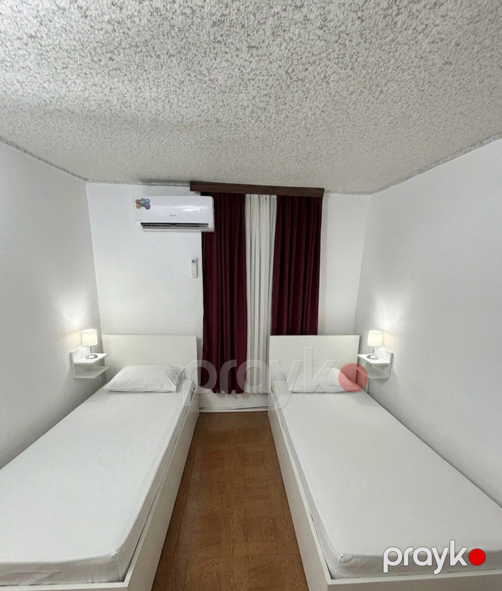5-otaqlı mənzil kirayə verilir, İçəri şəhər m., 80 m² — Mənzil, Bakı (3)