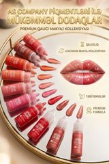 AS Company Opium Colors – dodaqlar üçün premium qalıcı makiyaj — Avadanlıq icarəsi