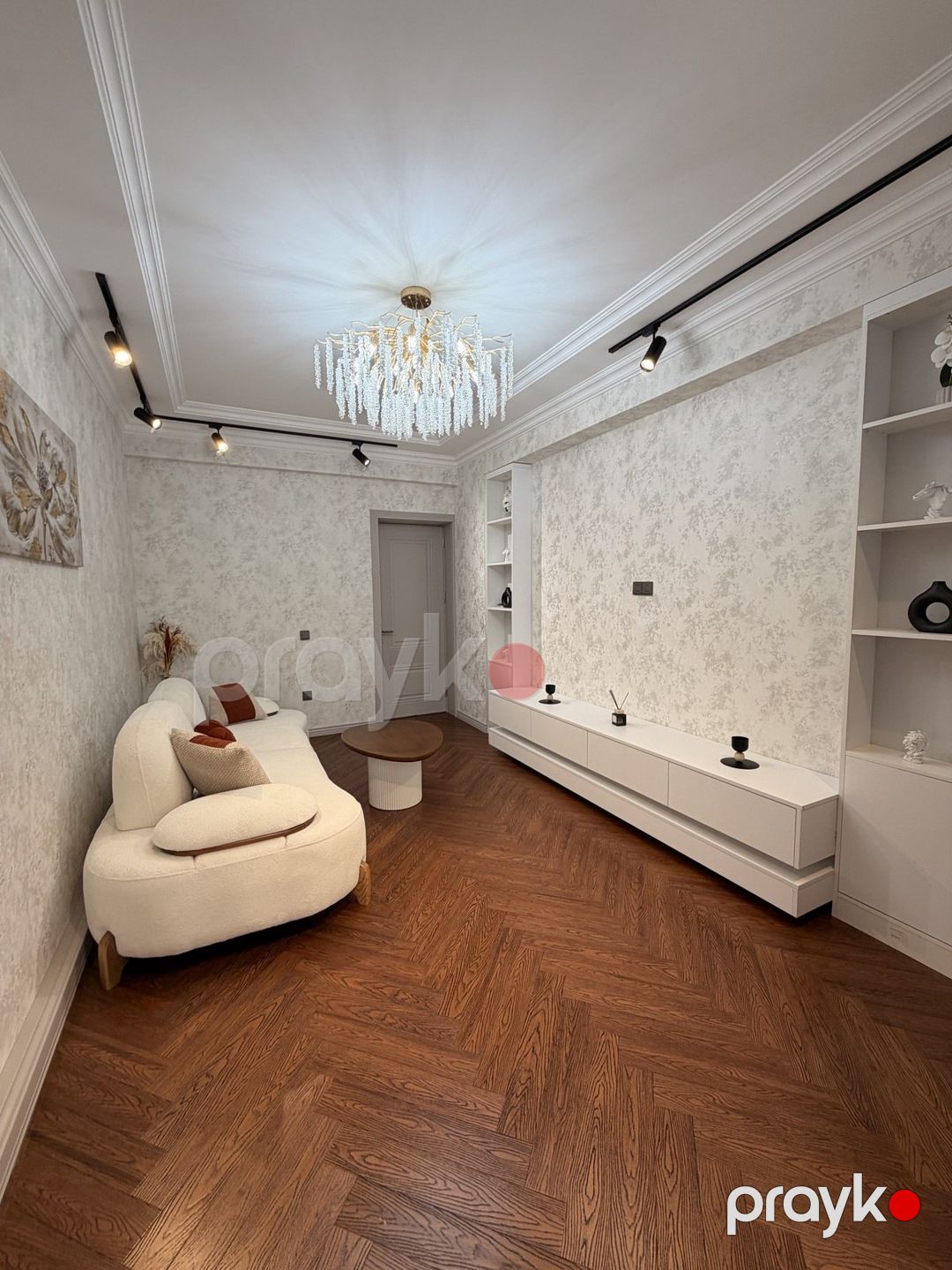 Satılır 2 otaqlı yeni tikili 67 m² — Mənzil, Bakı (2)