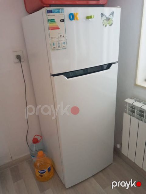 *200azn* Hoffman Nofros soyuducu satılır.Tam işləkdir,evdən