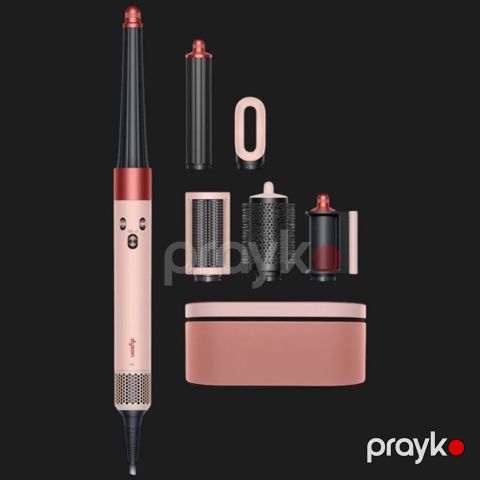 Fen Dyson Airwrap i.D HS08 Sakura Cherry