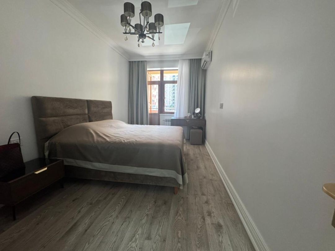 Satılır 2 otaqlı yeni tikili 73 m² — Mənzil, Bakı (12)