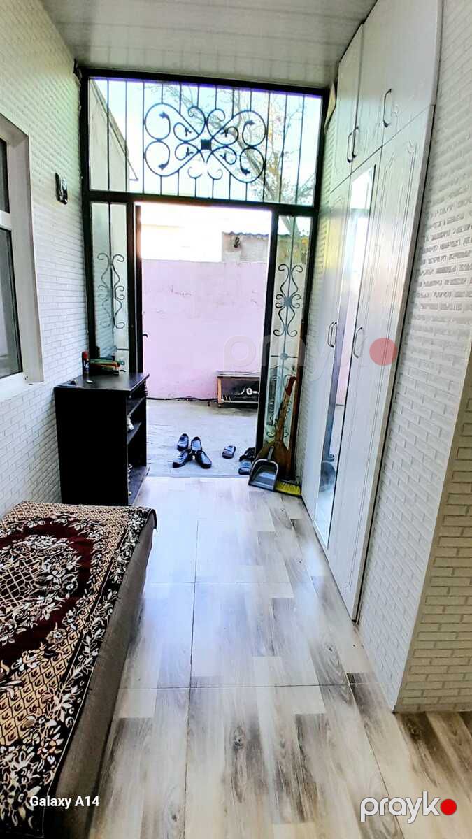Satılır 5 otaqlı həyət evi/bağ evi 180 m² — Ev, villa, Bakı (9)