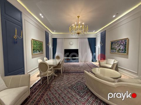 Satılır 4 otaqlı yeni tikili 165 m²