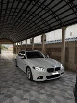 BMW 535, 3.0 L, 2012 il, 286 000 km — Автомобили