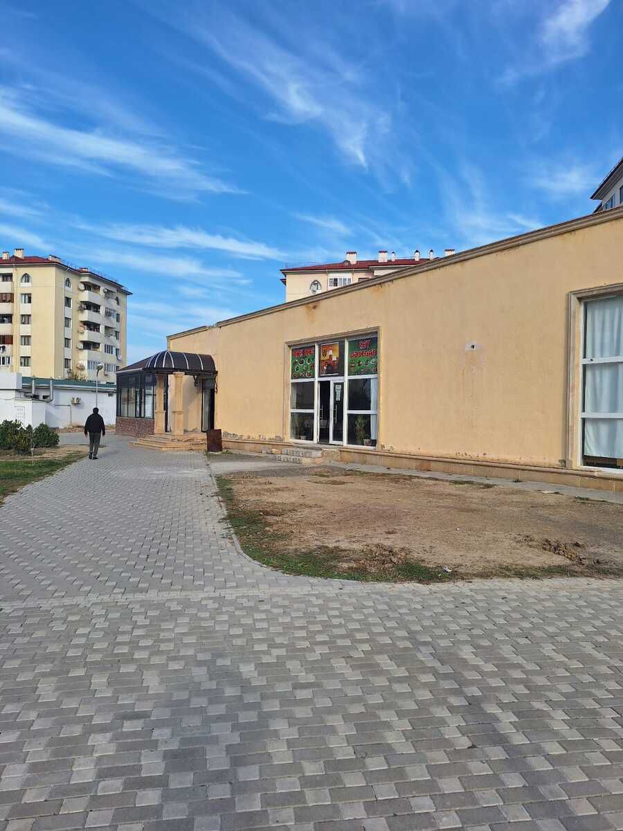 Satılır obyekt 508 m² — Əmlak, Bakı (8)