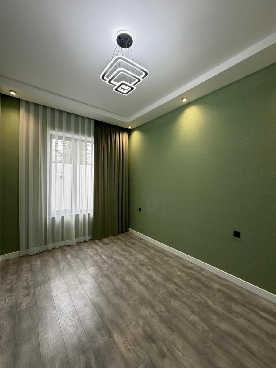 Satılır 4 otaqlı həyət evi/bağ evi 205 m² — Ev, villa, Bakı (12)