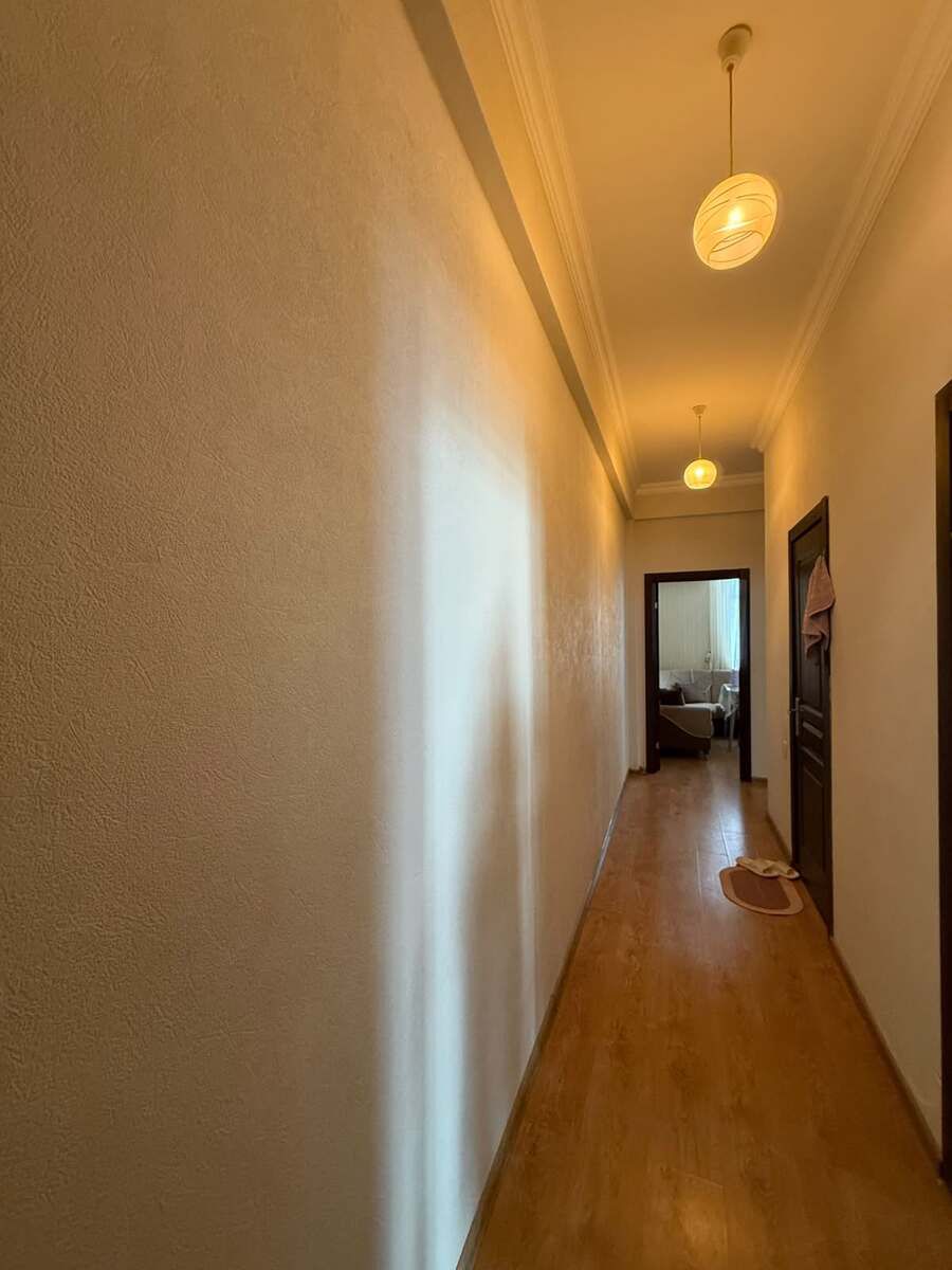Satılır 2 otaqlı yeni tikili 68 m² — Mənzil, Bakı (8)
