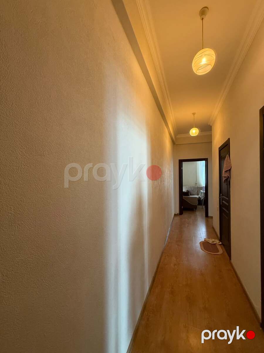 Satılır 2 otaqlı yeni tikili 68 m² — Mənzil, Bakı (8)