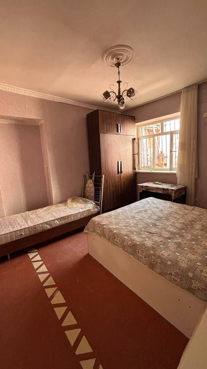 Həyət evi kirayə verilir, Nərimanov r. — Daşınmaz əmlak, Bakı