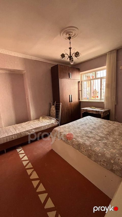 Həyət evi kirayə verilir, Nərimanov r. — Samir