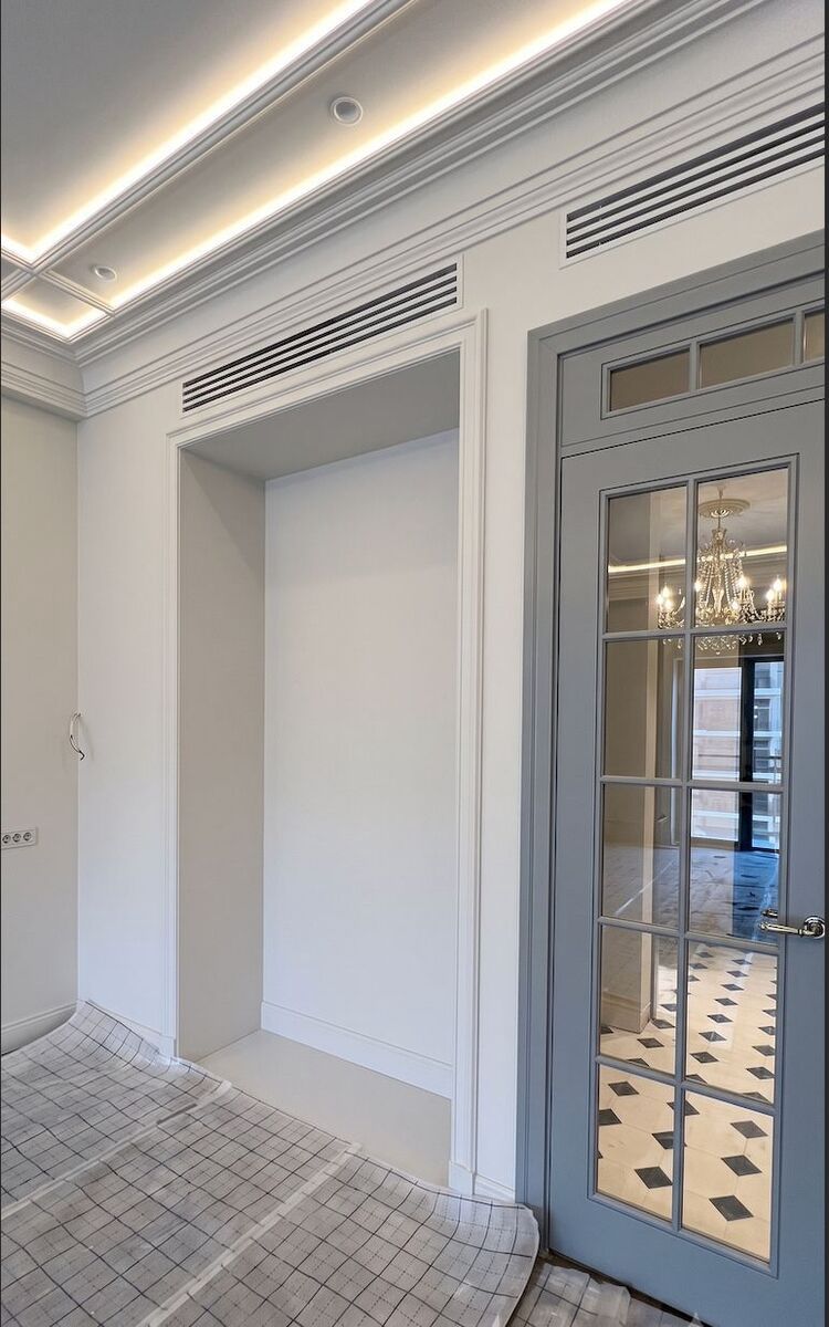 Satılır 1 otaqlı yeni tikili 55.5 m² — Mənzil, Bakı (3)