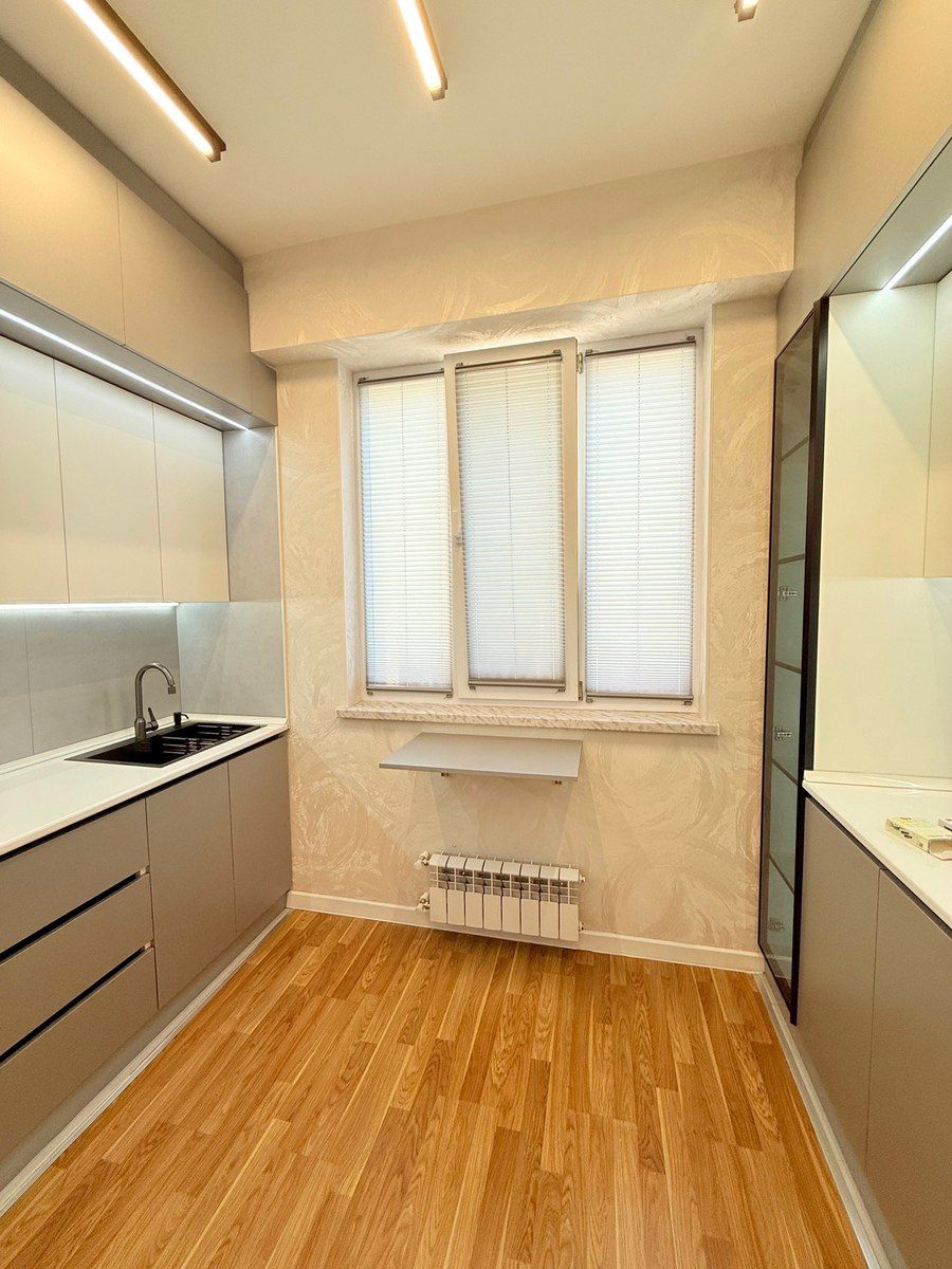 2-otaqlı yeni tikili, Xırdalan ş., 43 m² — Daşınmaz əmlak, Xırdalan (8)