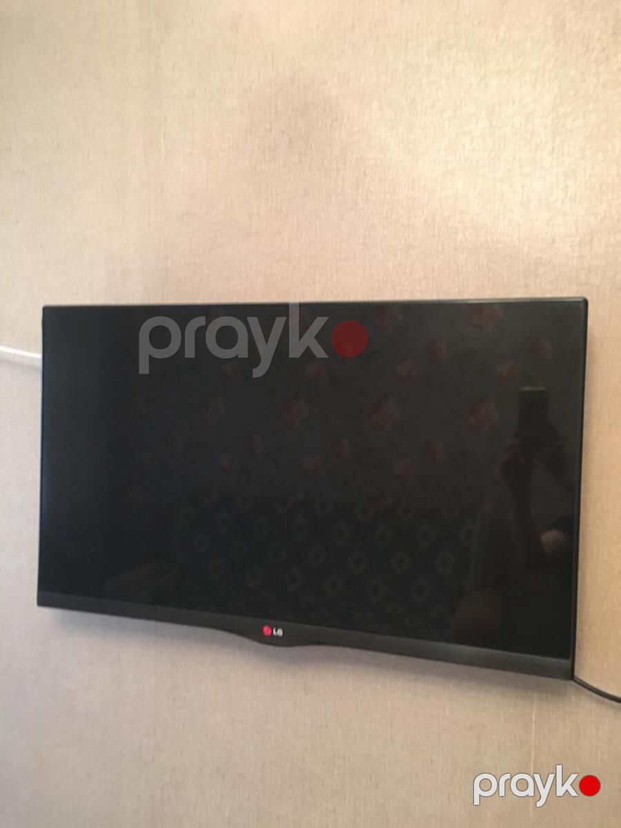 1-otaqlı mənzil kirayə verilir, Neftçilər m., 37 m² — Mənzil, Bakı (10)