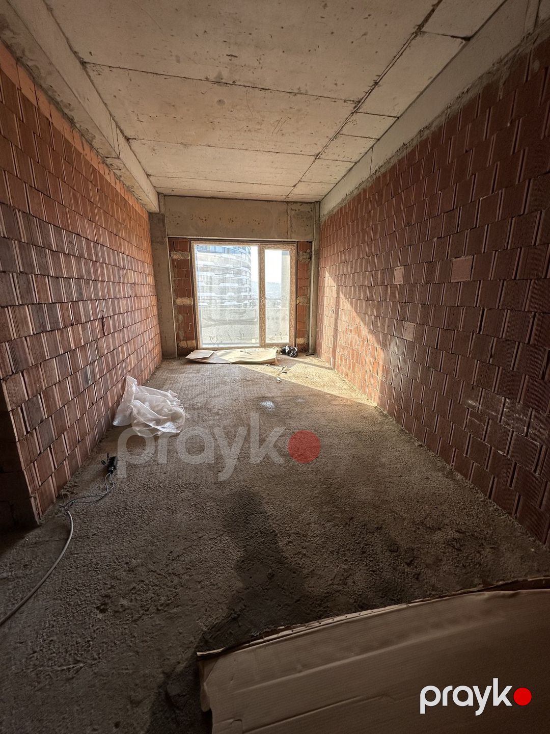 Satılır 2 otaqlı yeni tikili 73 m² — Mənzil, Bakı (8)