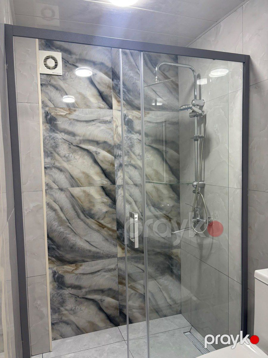 Satılır 2 otaqlı köhnə tikili 35 m² — Mənzil, Bakı (8)
