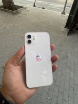 Apple iPhone 12 White 128GB/4GB — Smartfonlar