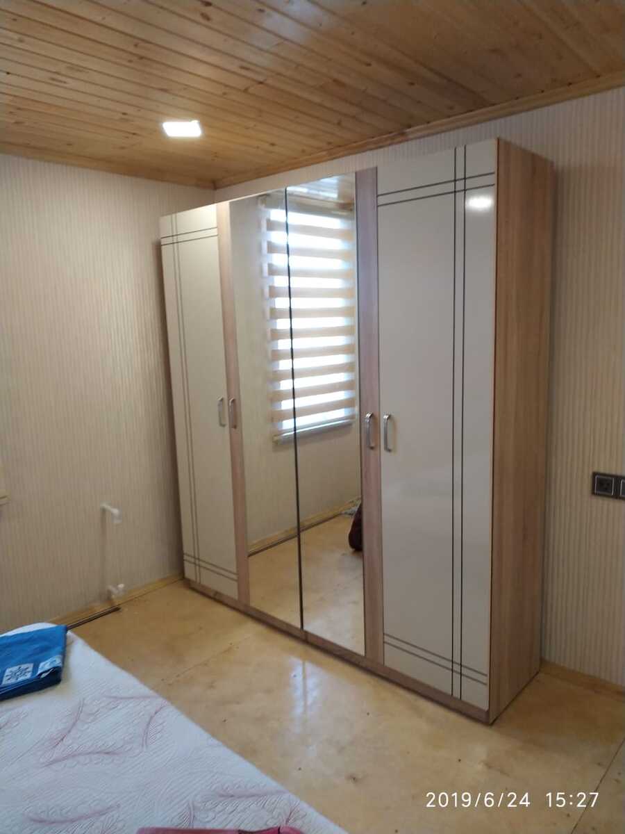 Bağ evi kirayə verilir, Novxanı qəs — Ev, villa, Sumqayıt (6)
