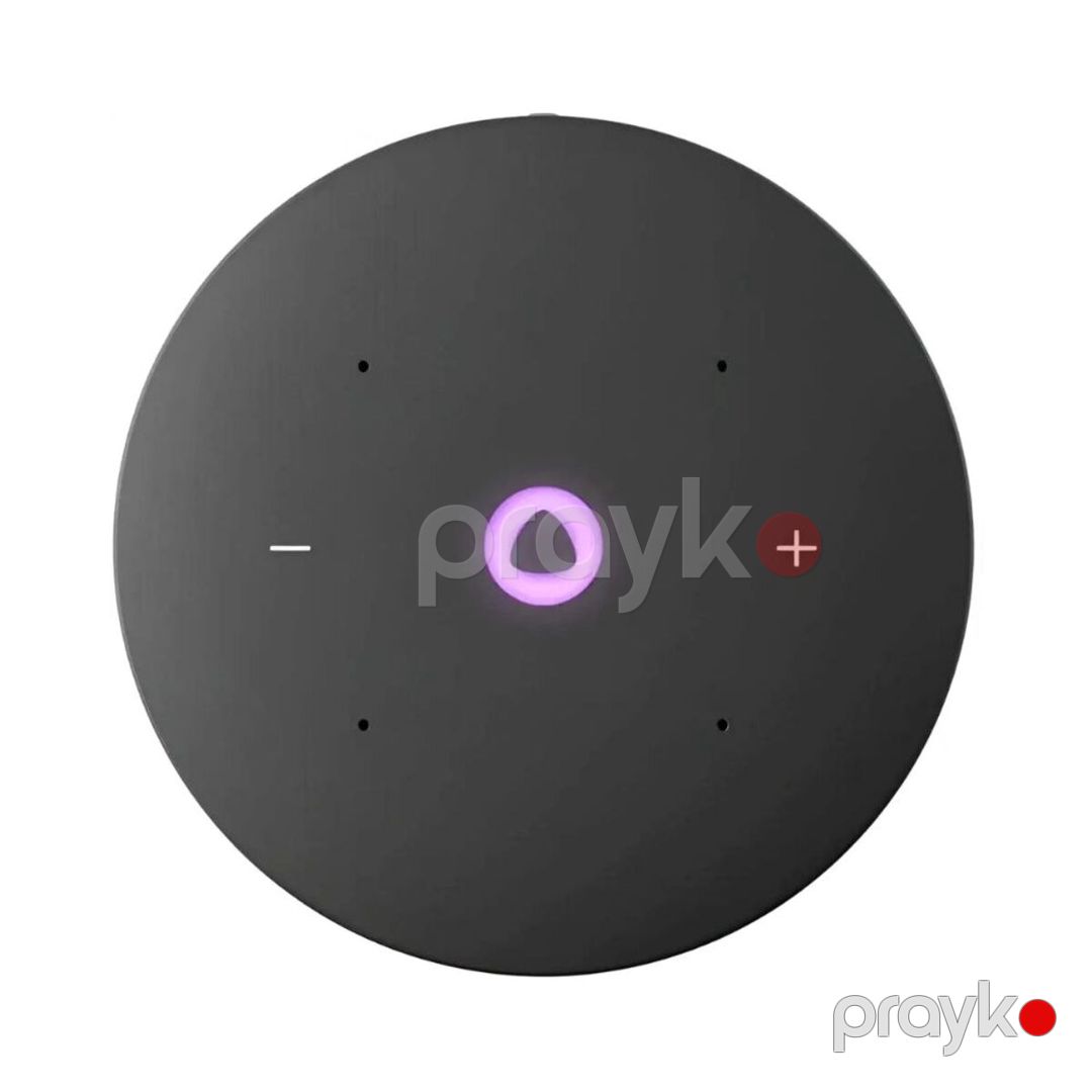 Ağıllı dinamik Yandex Station Mini 3 Turquoise (YNDX-00027TRQ) — Elektronika, Bakı (2)
