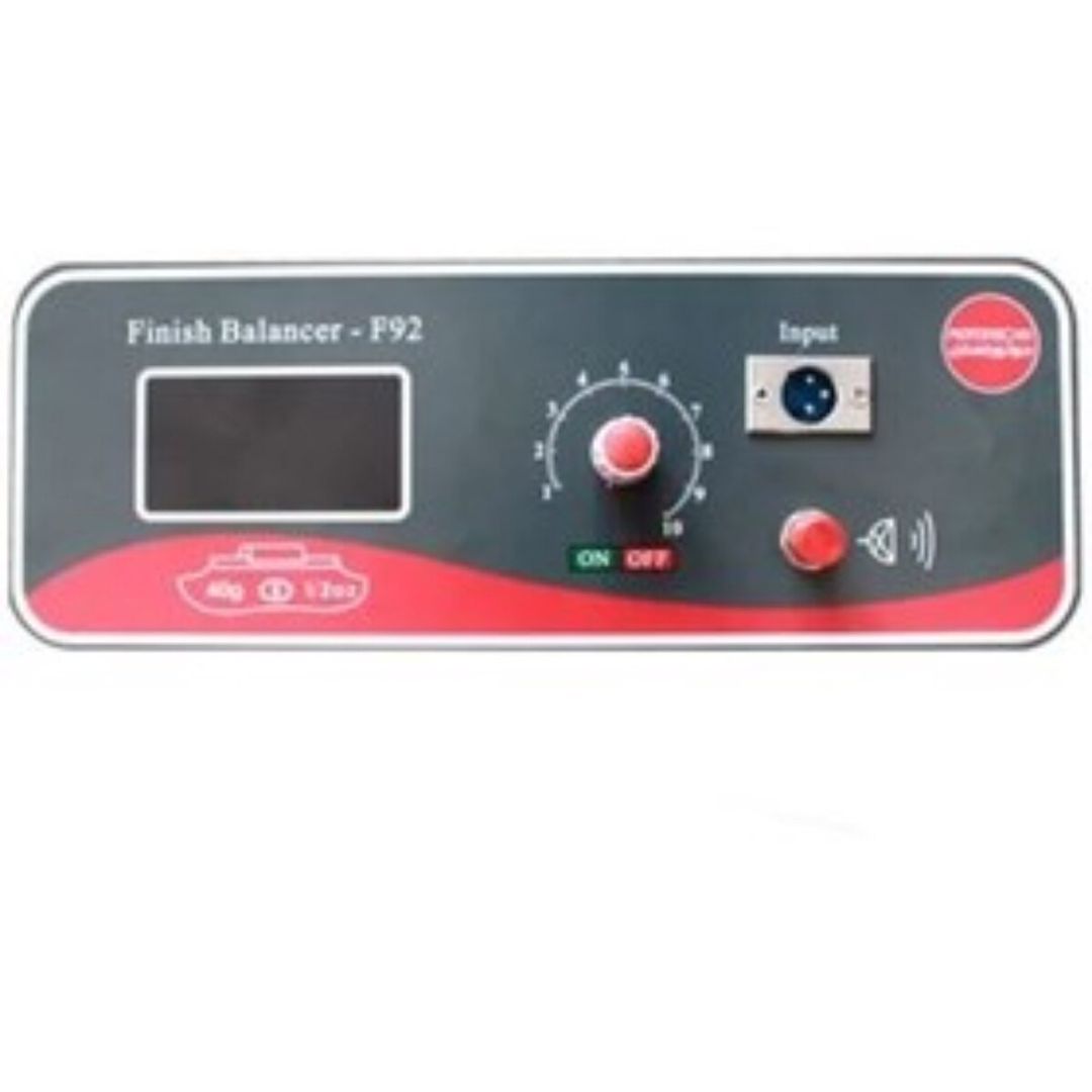 Finish Balancer-M92 elektronik təmiri və texniki — Mallar, Bakı