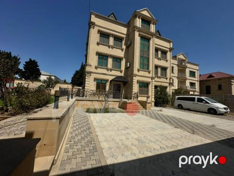 İcarəyə verilir obyekt 420 m²