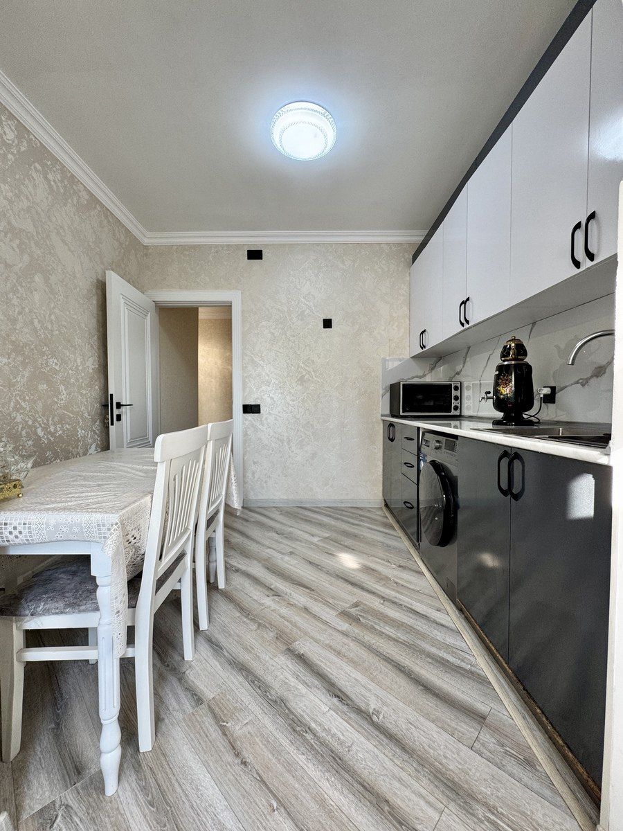 Satılır 3 otaqlı köhnə tikili 75 m² — Mənzil, Bakı (7)