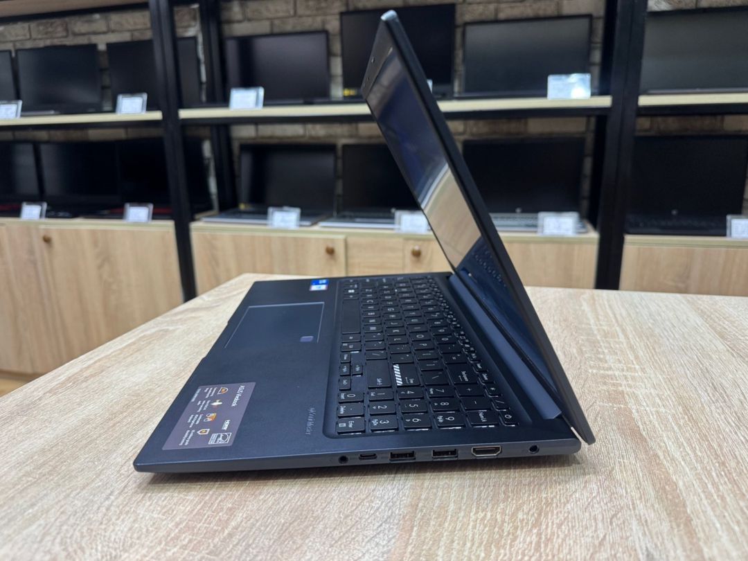 Asus VivoBook 15 — Elektronika, Bakı (2)
