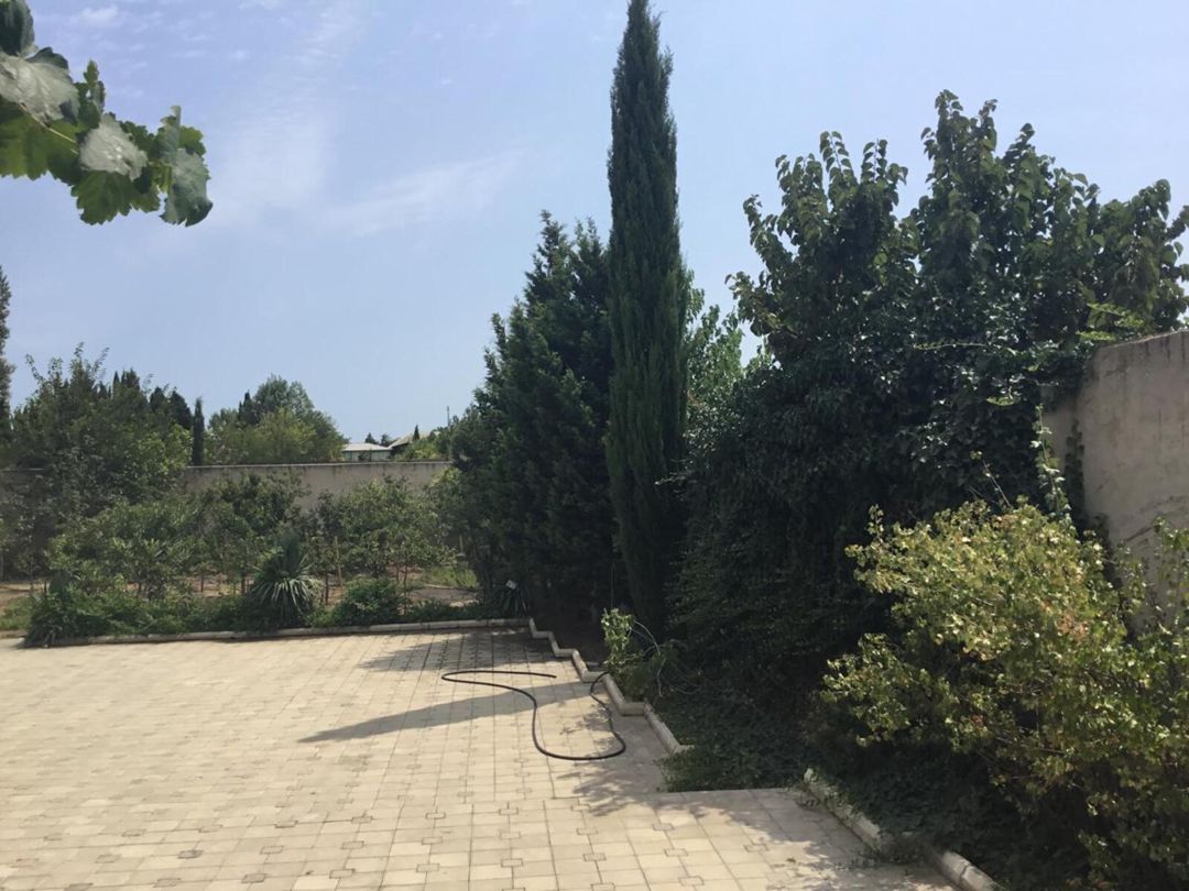Həyət evi, Novxanı qəs. — Daşınmaz əmlak, Bakı (2)