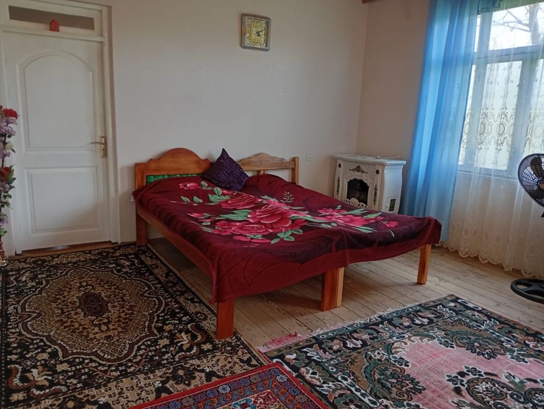 Həyət evi kirayə verilir, Vəndam qəs. — Daşınmaz əmlak, Qəbələ (6)