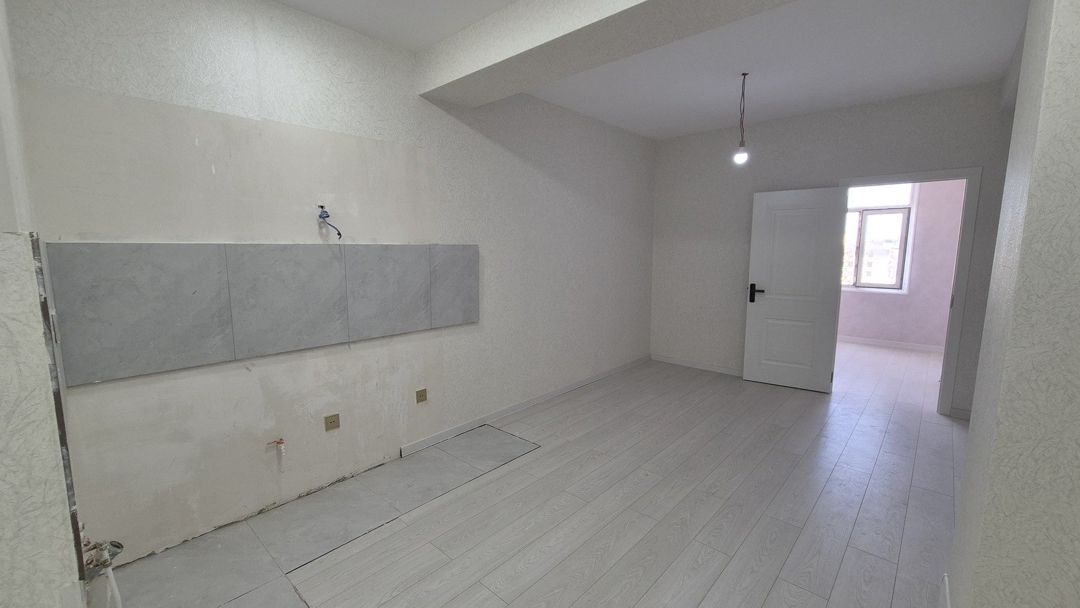 2-otaqlı yeni tikili, Xırdalan ş., 35.7 m² — Daşınmaz əmlak, Xırdalan