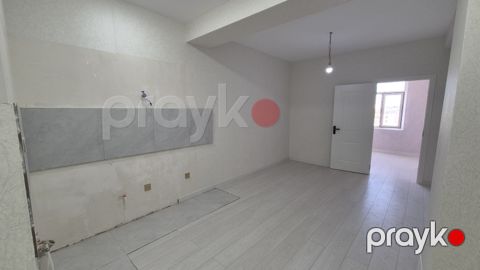 2-otaqlı yeni tikili, Xırdalan ş., 35.7 m² — Xırdalan