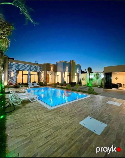 İcarəyə verilir 4 otaqlı həyət evi/bağ evi 250 m²